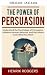 Il potere della persuasione