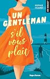 Un gentleman, s'i...