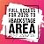 The Backstage Area by Cara - 2026 by Cara Dee