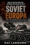 SOVIET EUROPA: BO...