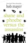 Shane and Phoebe ...