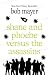 Shane and Phoebe Versus The Assassins by Bob Mayer
