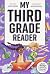 My Third Grade Reader: Captivating Short Stories for 3rd Graders to Boost Reading Skills with Read-Along Audio & Comprehension Questions