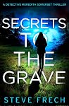 Secrets to the Grave (Detective Somerset #1)
