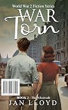 War Torn Book 3: The Aftermath