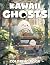 Kawaii Ghosts Coloring Book...