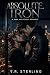 Absolute Iron: A Dark Enemi...