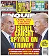 National Enquirer...