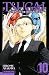 Tsugai - Daemons of the Shadow Realm - Tome 10