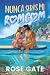 Nunca serás mi romcom: Comedia romántica veraniega con proximidad forzosa, chica curvy, segundas oportunidades y smalltown en Cádiz. (Spanish Edition)
