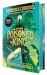 The Poisoned King (Impossible Creatures #2)