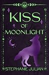 Kiss of Moonlight by Stephanie Julian