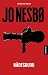 Nådeskudd (Harry Hole, #14)