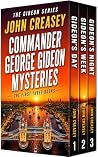 GIDEON: The First...