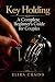 Key Holding by Elira Chains