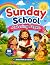 Sunday School Coloring Book...