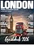 LONDON TRAVEL & HISTORY GUI...