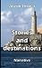 Stories and destinations