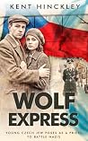 Wolf Express: Czech Jew Poses as a Priest to Battle Nazis Wolf Express: Czech Jew Poses as a Priest to Battle Nazis