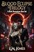 Blood Eclipse Trilogy: A Da...