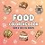 Food Coloring Book: Big and...