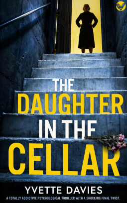 The Daughter in the Cellar