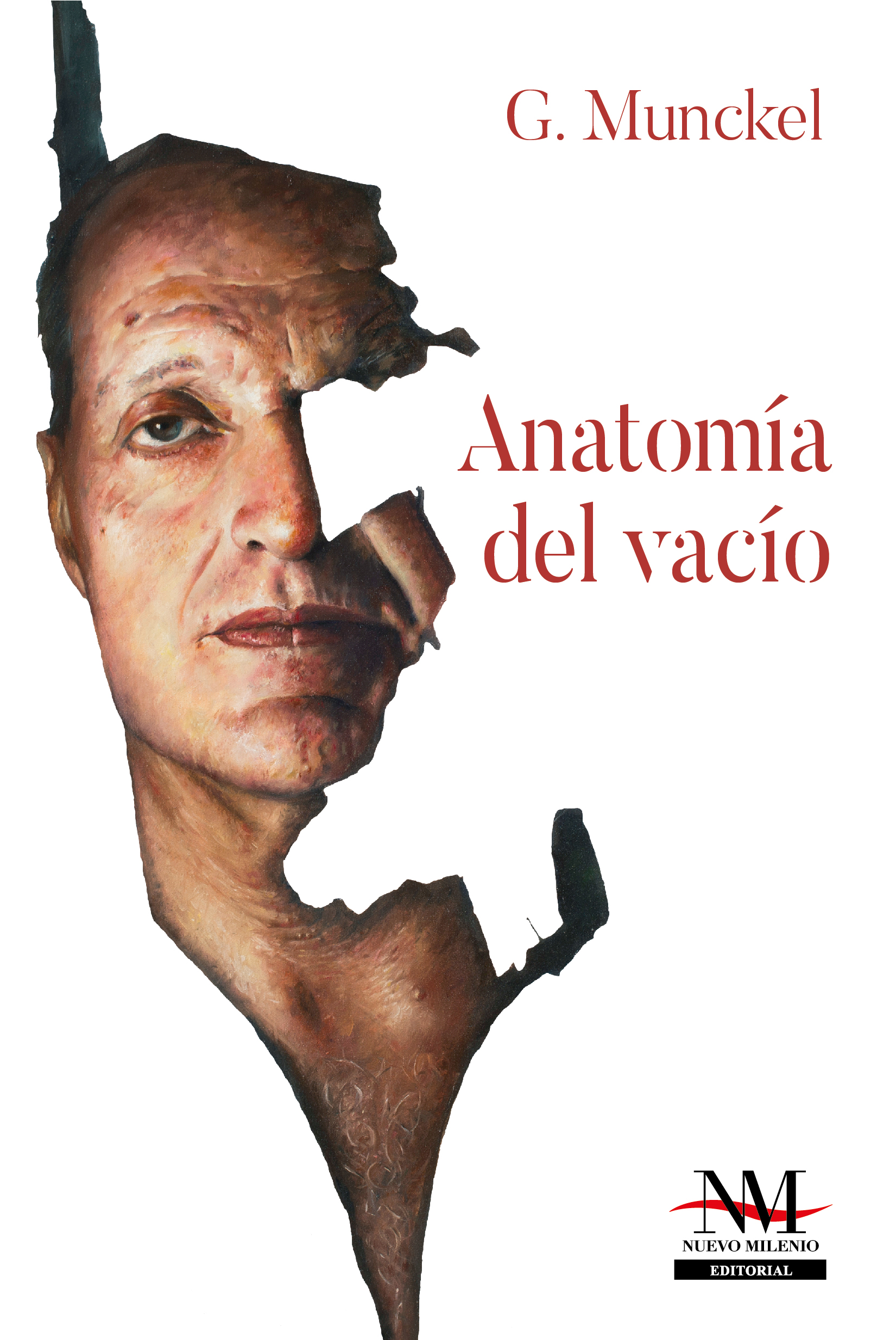 Anatomía del vacío