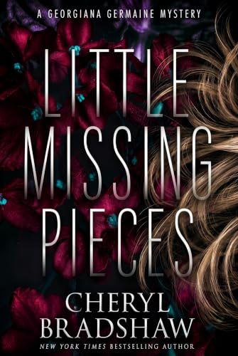Little Missing Pieces (Kindle Edition)
