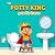 The Potty King Gets His Cro...
