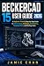 BECKERCAD 15 USER GUIDE 202...