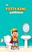 The Potty King Gets His Cro...