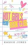 Hot Girls Read Book Club