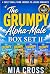 The GRUMPY Alpha-Male serie...