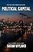 Political Capital (Political Gain Book 2)