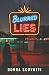 Blurred Lies by Donna Scuvotti Blurred Lies by Donna Scuvotti