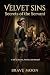 VELVET SINS: Secrets of the...