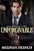 Unforgivable (Billionaires' Row Book 1)