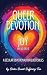 QUEER DEVOTION: Joy in 30 Days: A secular devotional for queer souls (QUEER DEVOTION in 30 Days: A secular devotional for queer souls)