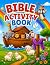 Bible Activity Book For Kid...