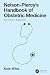 Nelson-Piercy's Handbook of...
