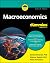 Macroeconomics For Dummies,...