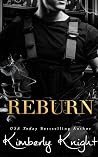 Reburn by Kimberly Knight