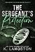 The Sergeant's Protection (...