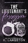 The Lieutenant's Possession by K. Langston