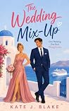 The Wedding Mix-Up