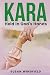 Kara Held in God's Hands