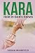 Kara Held in God's Hands by Susan Wingfield