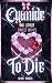 Cyanide And Other Sweet Ways To Die