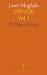 Later Mughals: 1707-1720