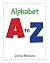 Alphabet A to Z